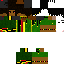 Texture for negga