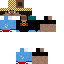 Texture for Talahon Gucci