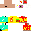 Texture for снюсик