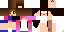 Texture for char
