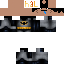 Texture for batman no masque