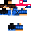 Texture for DandyXCZE