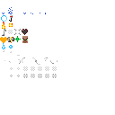 Texture for Частицы 