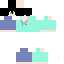 Texture for ハゲ