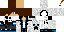 Texture for fedbot