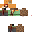 Texture for Boby
