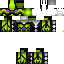 Texture for EZpidexipteryx