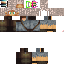 Texture for explora enya