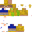 Texture for neymar