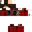 Texture for Turtle DeadPool