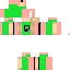 Texture for anus