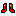 Texture for botas