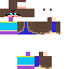 Texture for クマ