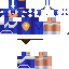 Texture for Ancient Metaru V3