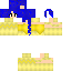 Texture for Daffy