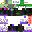 Texture for Terminator Turtle by AarOn