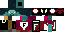 Texture for felix