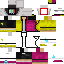 Texture for edited