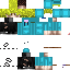 Texture for JaniBoyUHC