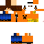 Texture for LuisDBR Com as Joias do infinito