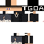 Texture for GOAT
