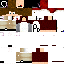Texture for skinn gorro clone