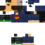 Texture for PedroGhost Derp