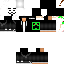 Texture for A Creeper Haragja Hacker