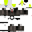 Texture for Azzy_BR de terno