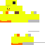 Texture for 00duck