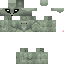 Texture for alien2
