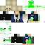 Texture for elina is cool 