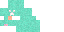 Texture for PepperCraft Creeper
