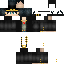 Texture for jotaro