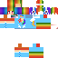 Texture for радуга деж