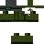 Texture for gasmask