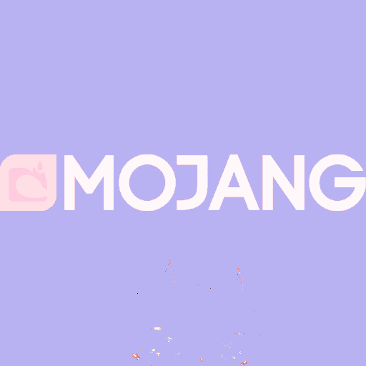 Texture for MOJANG