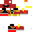 Texture for gokai red