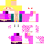 Texture for Donquixote Doflamingo