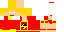 Texture for Super Herobrine
