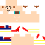 Texture for せんとくん