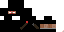 Texture for herobrine ninja