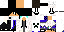 Texture for char