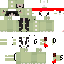 Texture for SGdinosourous navidad