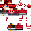 Texture for Vegito xeno ssj4 limit breaker