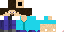 Texture for Steve two