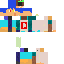 Texture for TangoLancer 01