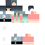 Texture for iTzBiscoitah_