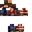 Texture for Adventure_Steve_Herobrine_2014_V.2