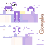 Texture for MiniGhim2